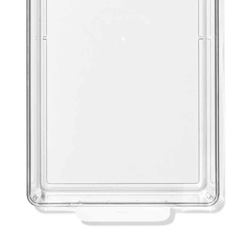 OXO Good Grips Refrigerator Storage Bin 20cm x 38cm