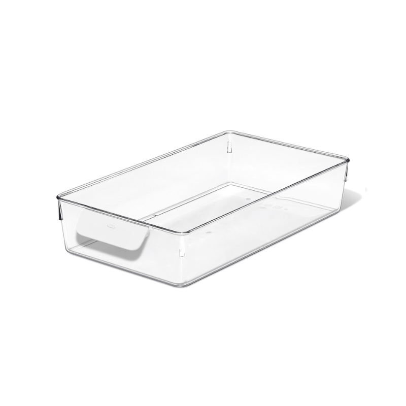 OXO Good Grips Refrigerator Storage Bin 20cm x 38cm
