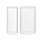 OXO Good Grips Refrigerator Storage Bin Starter 4-Piece Set