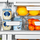 OXO Good Grips Refrigerator Storage Bin Starter 4-Piece Set