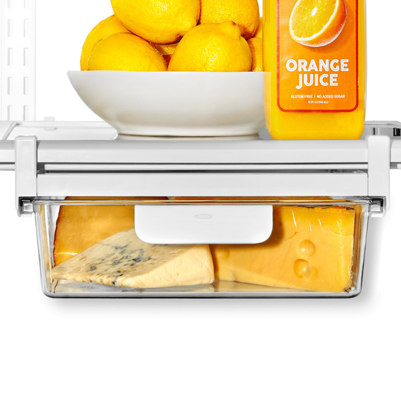 OXO Good Grips Refrigerator Under-Shelf Drawer