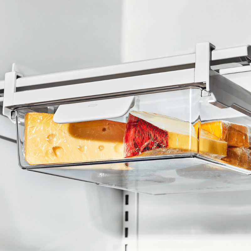 OXO Good Grips Refrigerator Under-Shelf Drawer