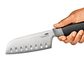 OXO Good Grips Santoku Knife with Locking Sheath 12.5cm