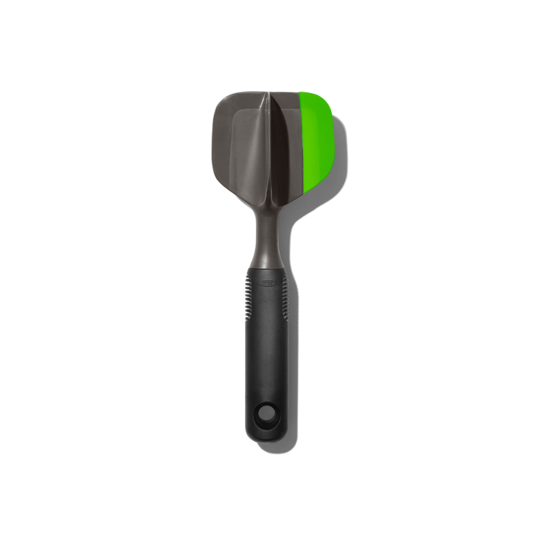 OXO Good Grips Scoop & Mash Avocado Tool