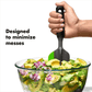 OXO Good Grips Scoop & Mash Avocado Tool