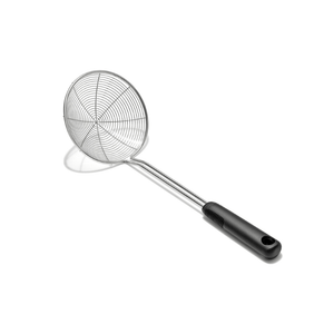 OXO Good Grips Scoop & Strain Skimmer