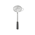 OXO Good Grips Scoop & Strain Skimmer The Homestore Auckland