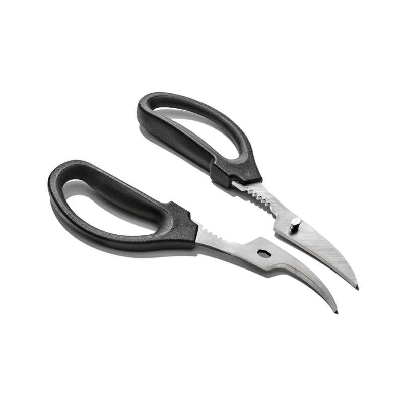 OXO Good Grips Seafood Scissors The Homestore Auckland