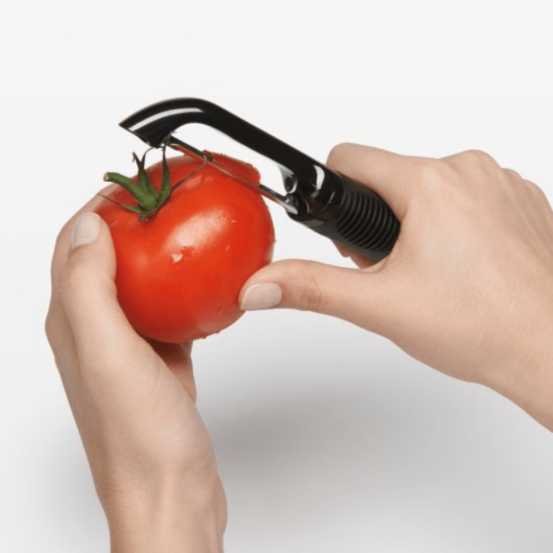 OXO Good Grips Serrated Peeler