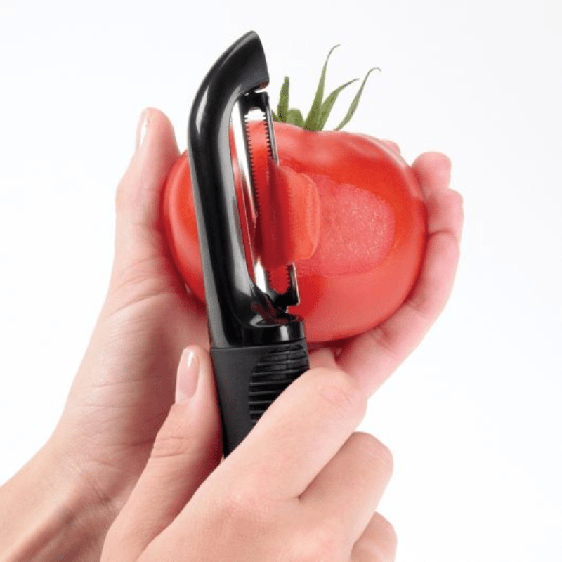 OXO Good Grips Serrated Peeler