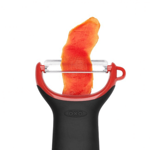 OXO Good Grips Serrated Prep Peeler