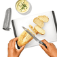 OXO Good Grips Serrated Utility Knife with Locking Sheath 12.5cm