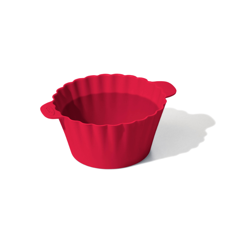 OXO Good Grips Silicone Baking Cups 12-Pack