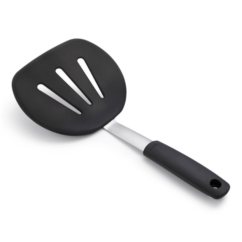 OXO Good Grips Silicone Flexible Pancake Turner The Homestore Auckland