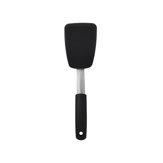 OXO Good Grips Silicone Flexible Turner Small The Homestore Auckland