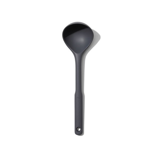 OXO Good Grips Silicone Ladle The Homestore Auckland