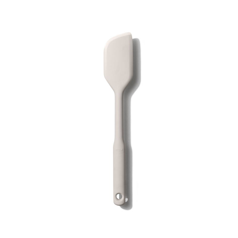 OXO Good Grips Silicone Medium Spatula Oat