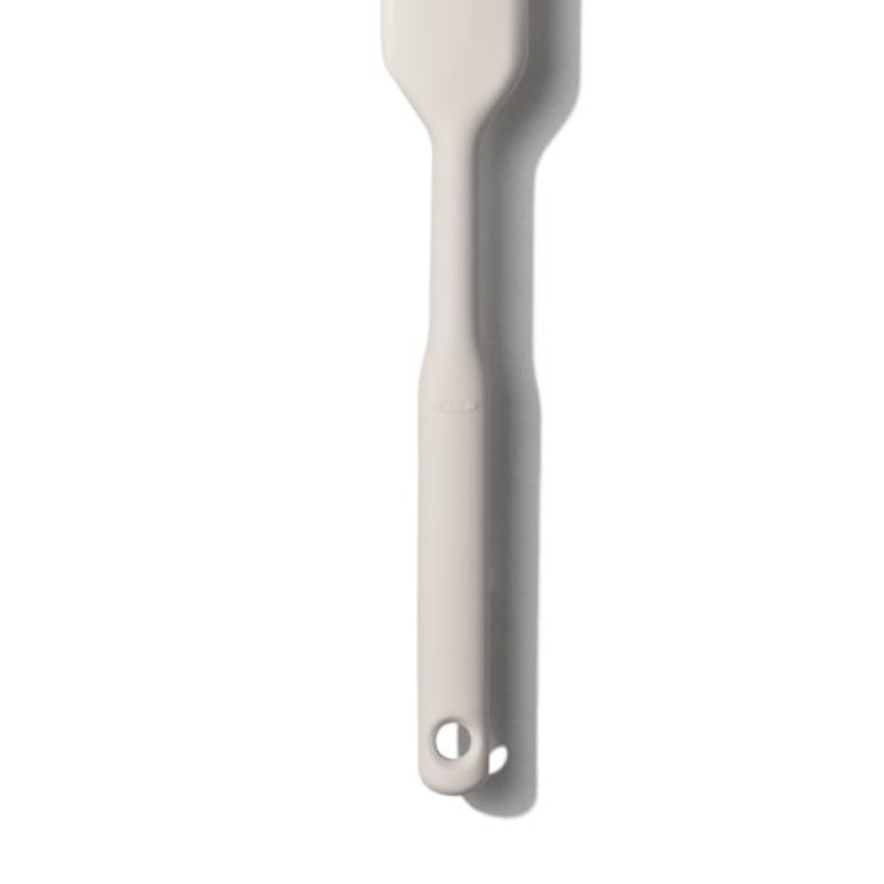 OXO Good Grips Silicone Medium Spatula Oat