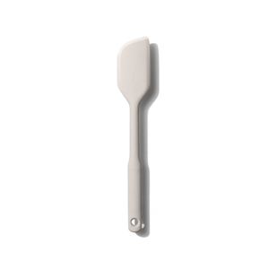 OXO Good Grips Silicone Medium Spatula Oat The Homestore Auckland