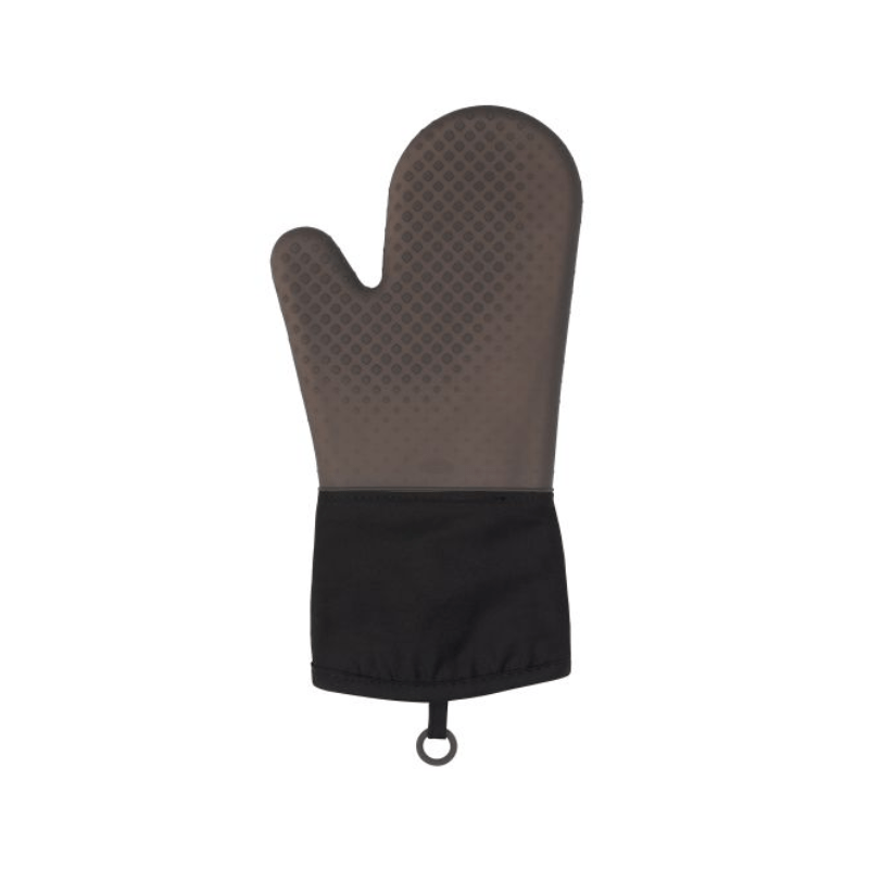 OXO Good Grips Silicone Oven Mitt Black