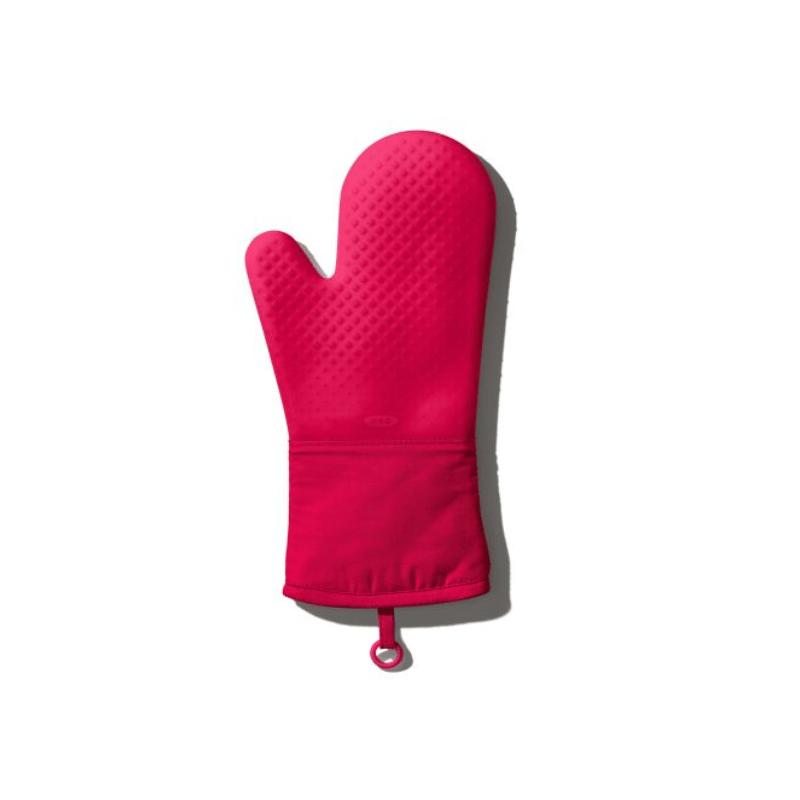 OXO Good Grips Silicone Oven Mitt Jam