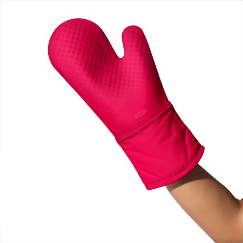 OXO Good Grips Silicone Oven Mitt Jam