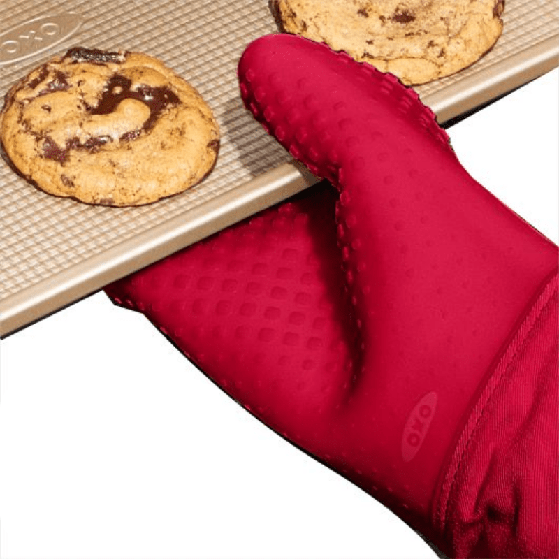 OXO Good Grips Silicone Oven Mitt Jam