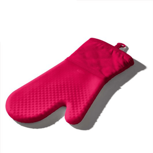 OXO Good Grips Silicone Oven Mitt Jam The Homestore Auckland