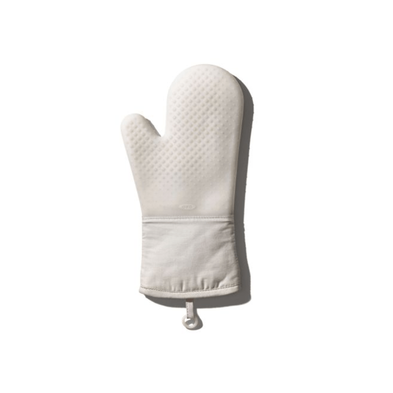 OXO Good Grips Silicone Oven Mitt Oat