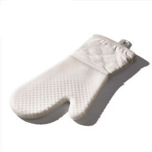 OXO Good Grips Silicone Oven Mitt Oat