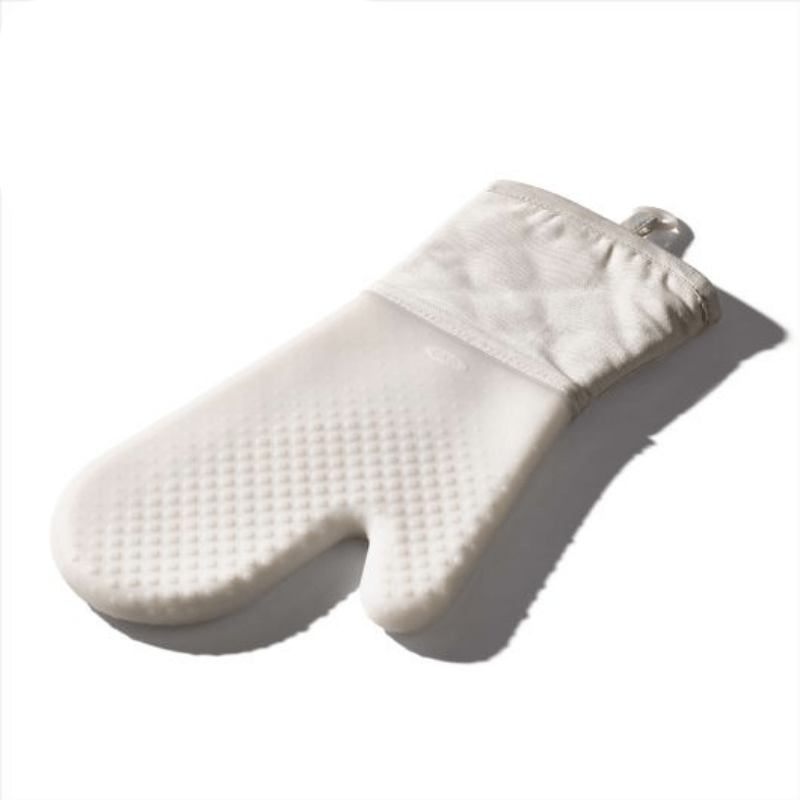 OXO Good Grips Silicone Oven Mitt Oat The Homestore Auckland