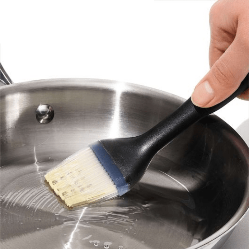 OXO Good Grips Silicone Pastry Brush The Homestore Auckland