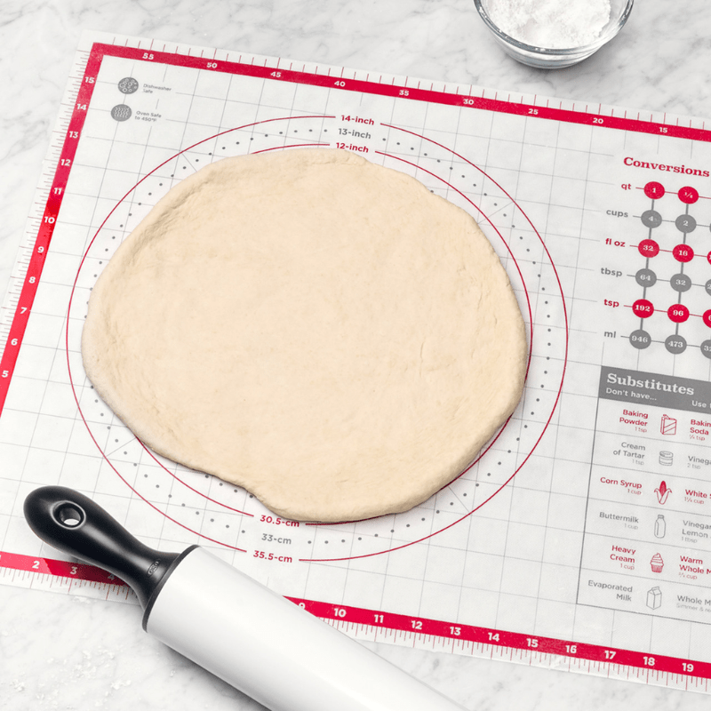 OXO Good Grips Silicone Pastry Mat