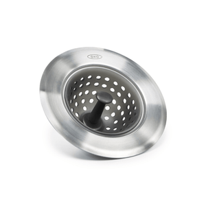 OXO Good Grips Silicone Sink Strainer The Homestore Auckland