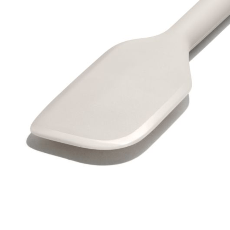 OXO Good Grips Silicone Small Spatula Oat The Homestore Auckland