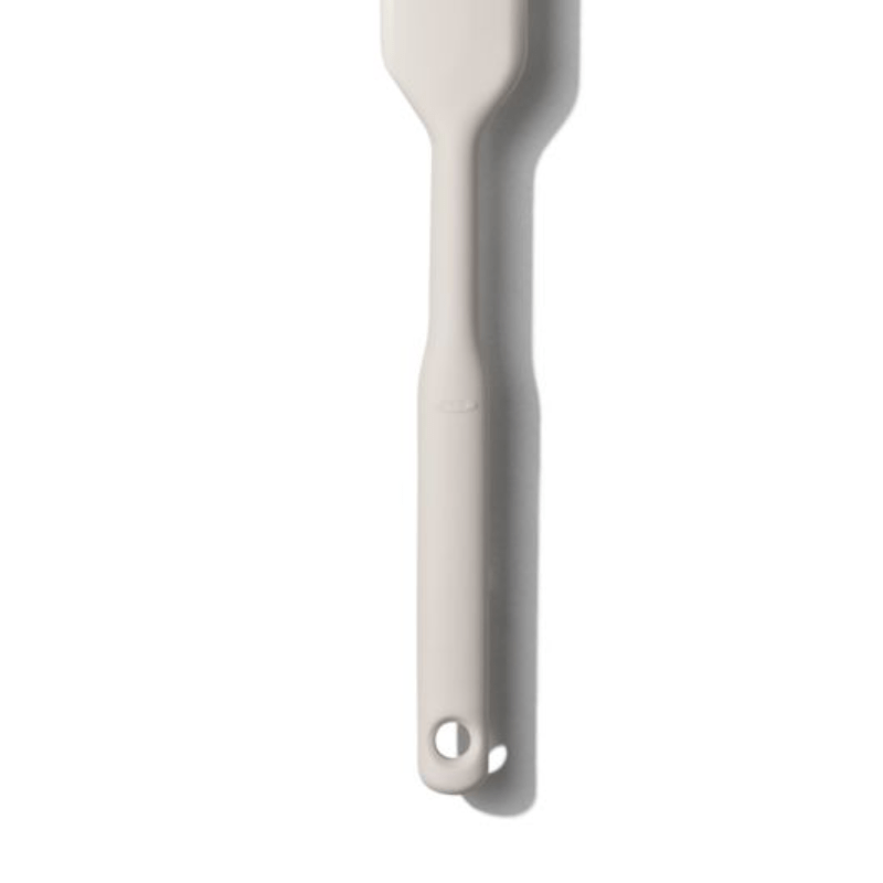 OXO Good Grips Silicone Spoon Spatula Oat The Homestore Auckland