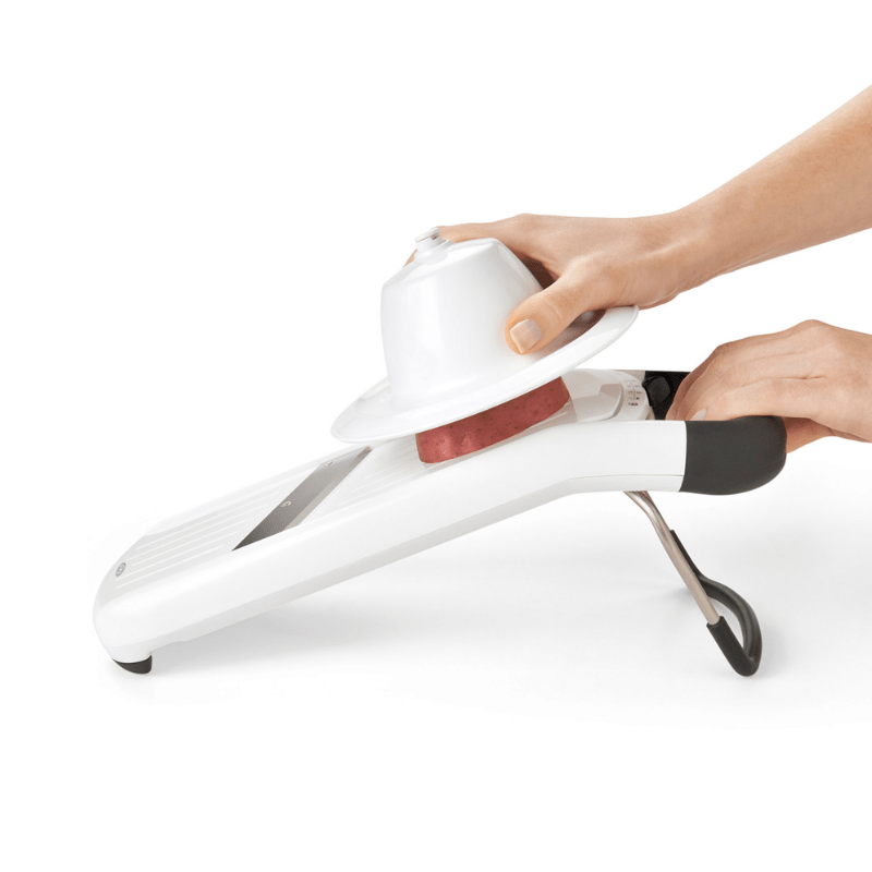 OXO Good Grips Simple Mandoline Slicer