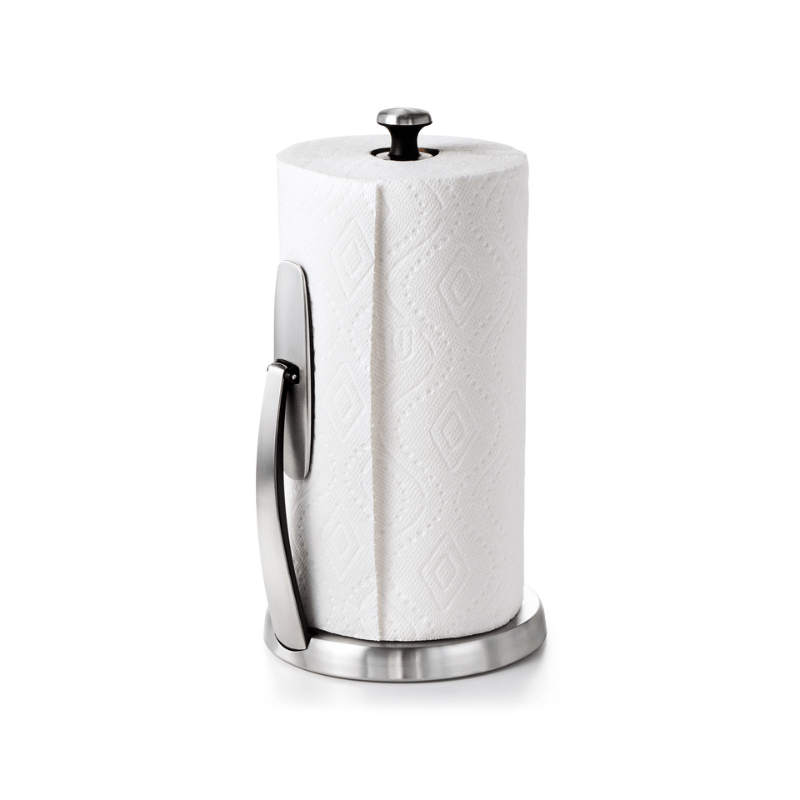 OXO Good Grips SimplyTear Paper Towel Holder