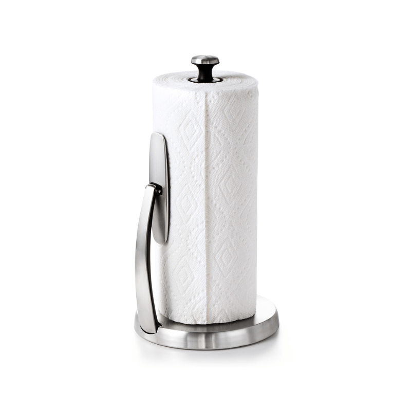 OXO Good Grips SimplyTear Paper Towel Holder