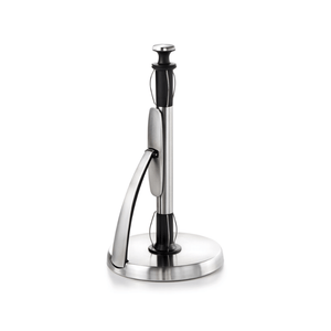 OXO Good Grips SimplyTear Paper Towel Holder The Homestore Auckland