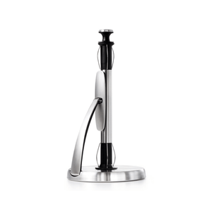 OXO Good Grips SimplyTear Paper Towel Holder The Homestore Auckland