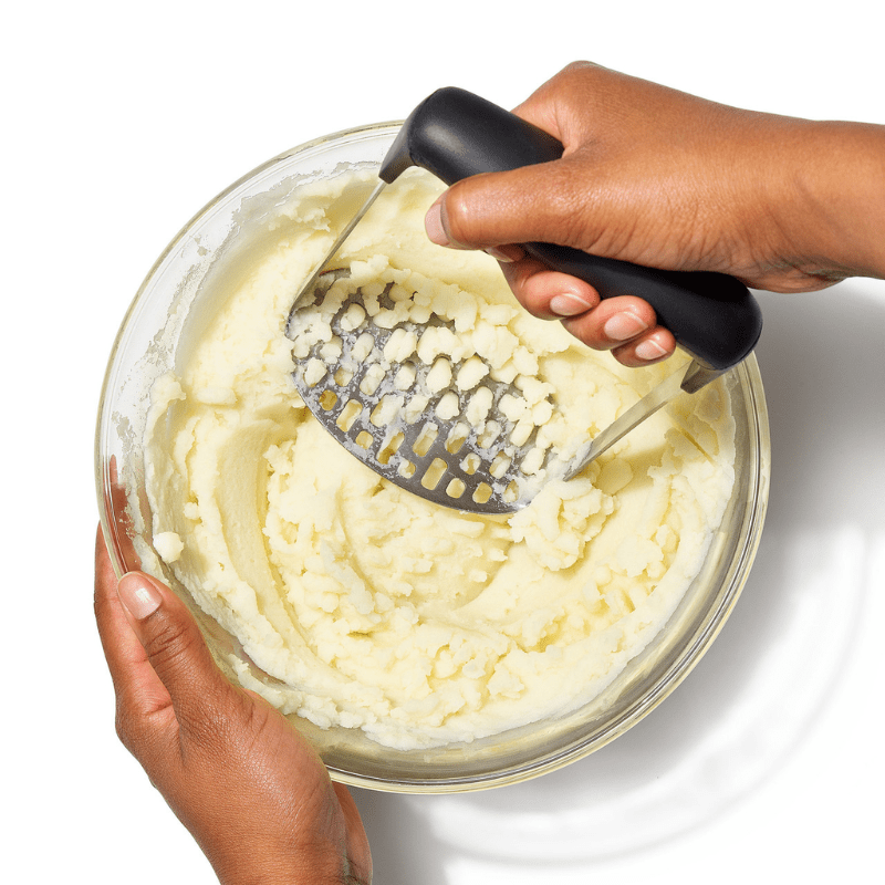 OXO Good Grips Smooth Potato Masher