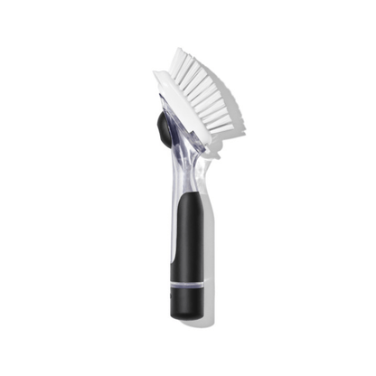 OXO Good Grips Soap Dispensing Dish Brush