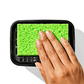 OXO Good Grips Soap Dispensing Sponge Holder Matte Black