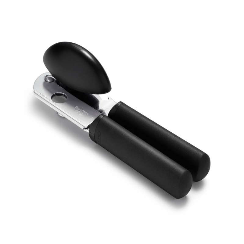 OXO Good Grips Soft-Handled Can Opener