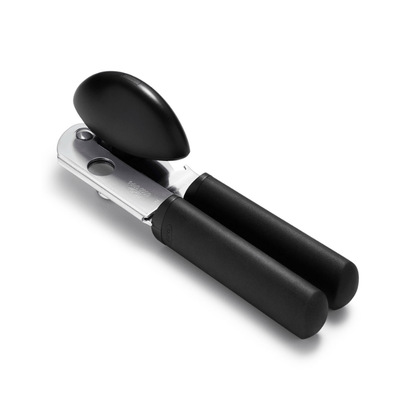 OXO Good Grips Soft-Handled Can Opener The Homestore Auckland
