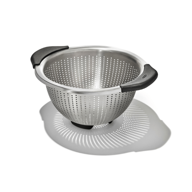 OXO Good Grips Stainless Steel Colander