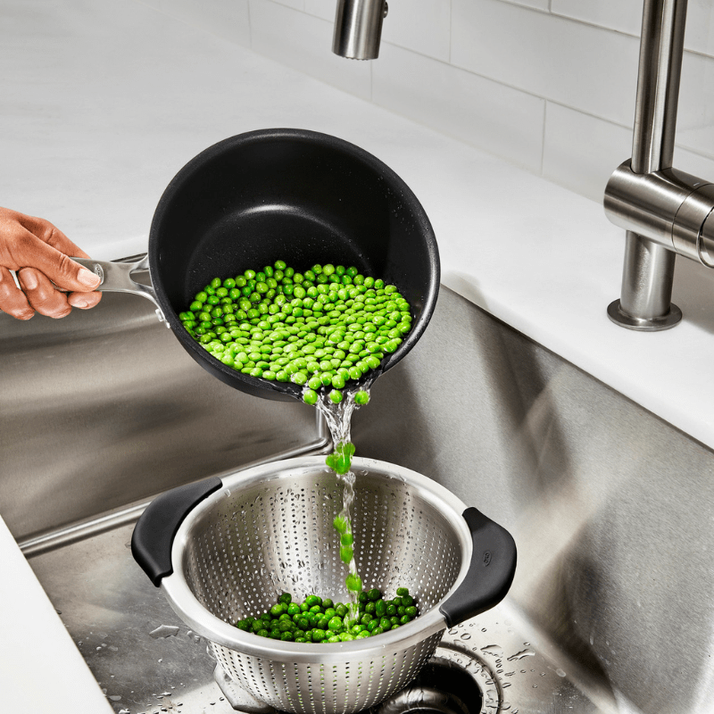 OXO Good Grips Stainless Steel Colander