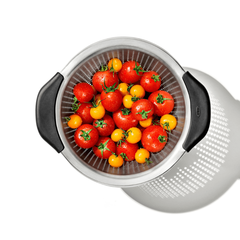 OXO Good Grips Stainless Steel Colander