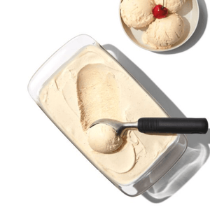 OXO Good Grips Stainless Steel Ice Cream Scoop The Homestore Auckland